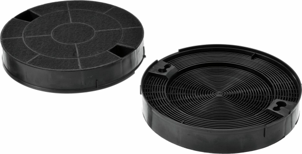 BoschCharcoal filter kit, 30" and 36" DPH Series