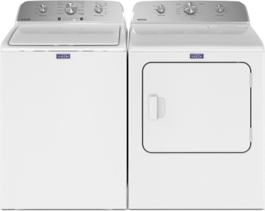 MaytagTop Load Gas Wrinkle Prevent Dryer - 7.0 cu. ft.