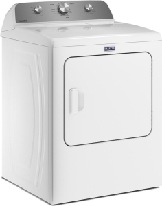 MaytagFrontLoad Electric Wrinkle Prevent Dryer - 7.0 cu. ft.