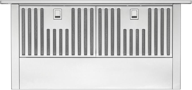 KitchenAid30" Retractable Downdraft Ventilation System