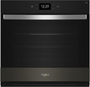 Whirlpool5.0 Cu. Ft. Single Smart Wall Oven with Air Fry