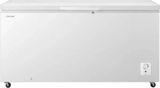 Element ApplianceElement 17.7 cu. ft. Chest Freezer - White (ECF18MDCW)