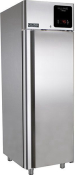 Cfz527 23 Cu Ft Freezer, Reach-in With Stainless Solid Finish (115 V/60 Hz Volts /60 Hz Hz)