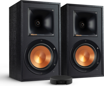 KlipschReference Wireless 2.0 Home Theater System - Black