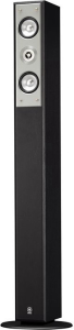 YamahaNS-F210 Black Floorstanding Speaker