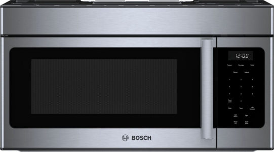 Bosch300 Series OTR