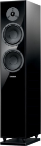YamahaNS-F150PN Floor Standing HD Movie Speaker