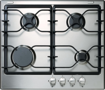 Whirlpool24-inch Gas Cooktop with Sealed Burners