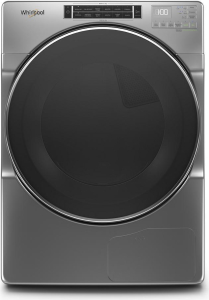 Whirlpool7.4 cu. ft. Front Load Hybrid Heat Pump Dryer