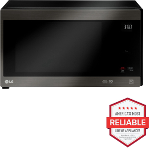LG Appliances1.5 cu. ft. NeoChef&trade; Countertop Microwave with Smart Inverter and EasyClean&reg;