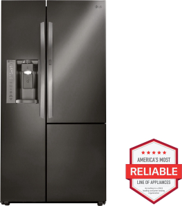 LG Appliances26 cu. ft. Door-in-Door&reg; Refrigerator