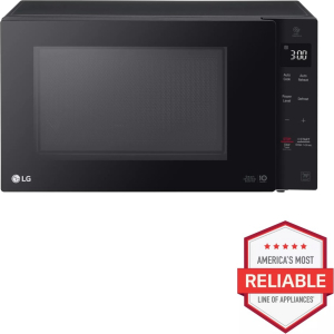 LG Appliances1.2 cu. ft. NeoChef&trade; Countertop Microwave with Smart Inverter and EasyClean&reg;