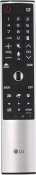Full Function Standard TV Remote Control Replacement For AN-MR500, AN-MR600, AN-MR650