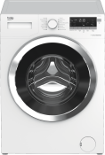 24" Front-Load 2.5 cu ft Washer
