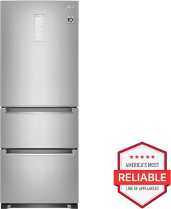 LG Appliances11.7 cu. ft. Kimchi/Specialty Food Refrigerator