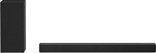 LG SPM7A 3.1.2 Channel High Res Audio Sound Bar with Dolby Atmos® and Bluetooth®