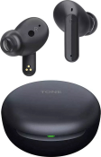 LG TONE Free FP5 - Active Noise Cancelling True Wireless Bluetooth Earbuds