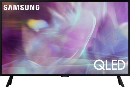 Samsung32" Class Q6DA QLED 4K Smart TV (2021)