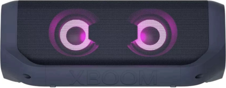 XBOOM Go P7 Portable Speaker