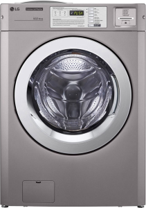 LG Appliances5.2 cu.ft Large Capacity Frontload Washer