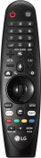 Magic Remote Control with Voice Mate™ for Select 2017 Smart TVs