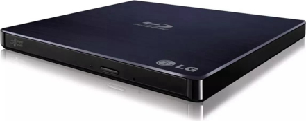 Blu-ray Disc Playback & M-DISC™ Support