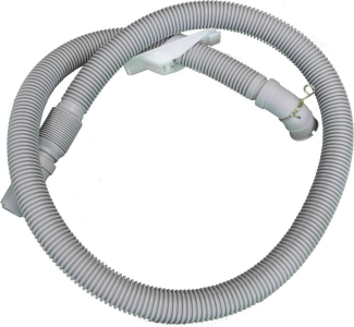 LG AppliancesWasher drain hose
