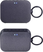 LG XBOOM Go P2 Portable Speaker (2-pack)