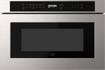 BekoBuilt-in Microwave (950 W, 34 L)