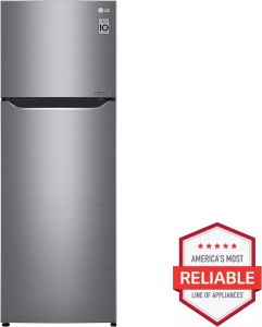 LG Appliances11 cu. ft. Top Freezer Refrigerator